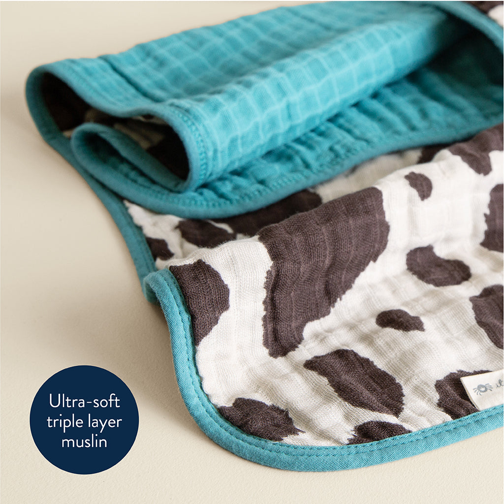 Itzy Blanket™ Giddy Up!