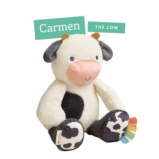 Carmen the Cow