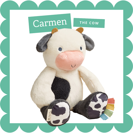 Carmen the Cow