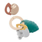 Cyber Itzy Keys™ Teething Rings Teething Itzy Ritzy®