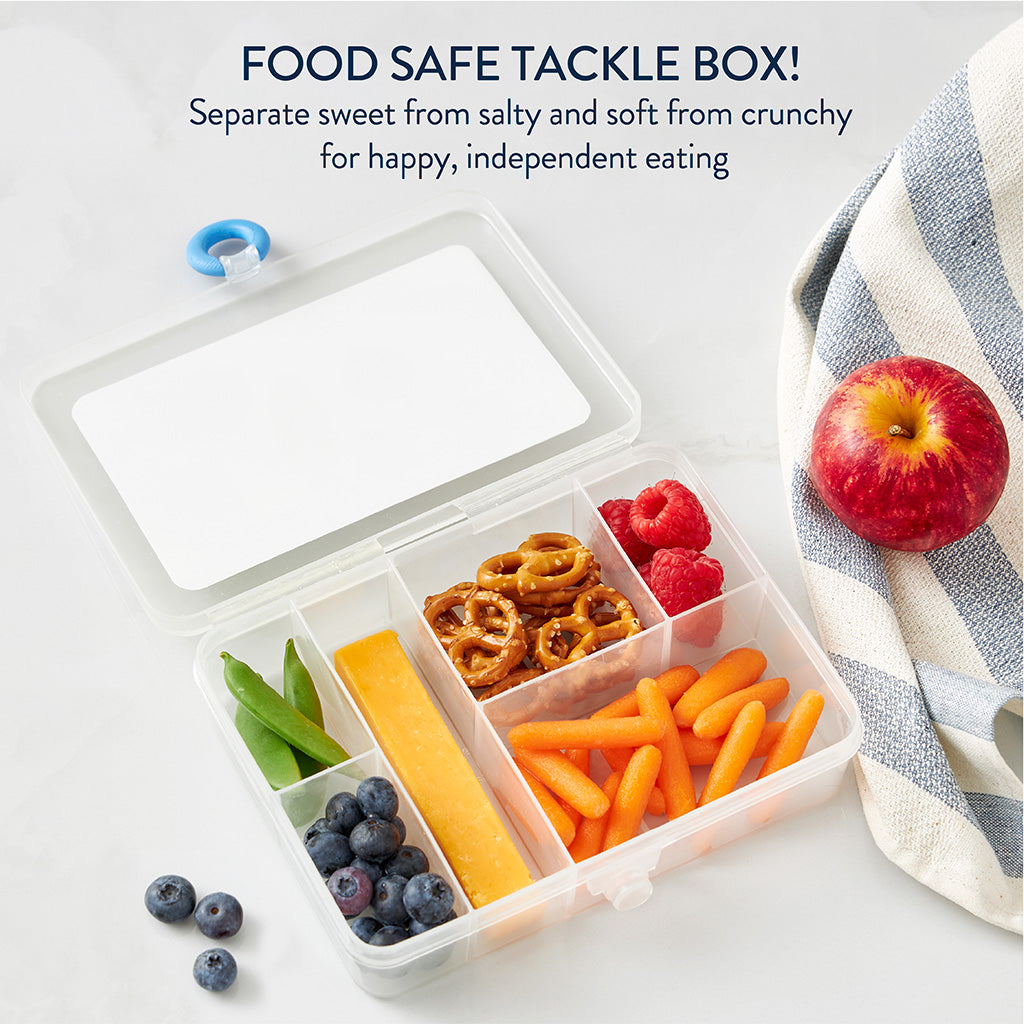 Itzy Snacks™ Snack Box Silly Foods