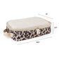 Pack Like A Boss™ Packing Cubes Storage Itzy Ritzy Leopard