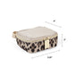 Pack Like A Boss™ Packing Cubes Storage Itzy Ritzy Leopard