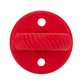 Sweetie Soother™ - Pacifier 2-Pack Pacifiers & Loveys Itzy Ritzy Hero Red and Hero Blue Cables