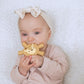 Ritzy Teether™ Itzy Ritzy Buddy the Lion