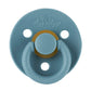 Itzy Soother™ Natural Rubber Pacifier - 6-18M Harbor & Coast