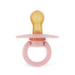 Itzy Soother™ Natural Rubber Pacifier - 6-18M Blossom & Rosewood