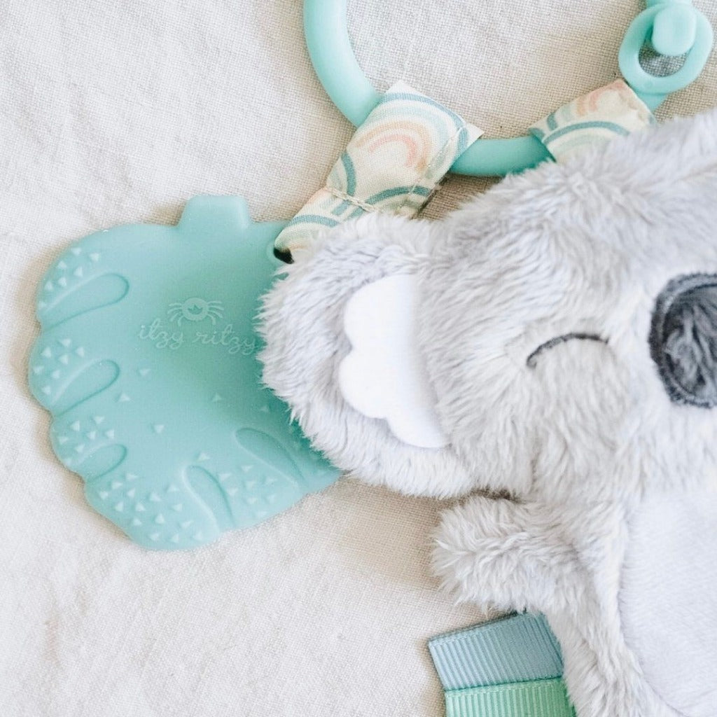 Itzy Pal™ Infant Toy Toy Itzy Ritzy Kayden the Koala 