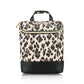 Cyber Chill Like A Boss™ Bottle Bag Bottle Bag Itzy Ritzy Leopard