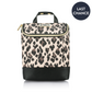 Chill Like A Boss™ Bottle Bag - Ships Week of 1/25 Bottle Bag Itzy Ritzy Leopard