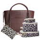 Espresso Essentials Bundle - Leopard