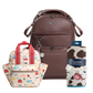 Espresso Mommy & Me Bundle - Farm Boss Plus