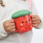 Itzy Snack Cup™ Bonnie the Strawberry