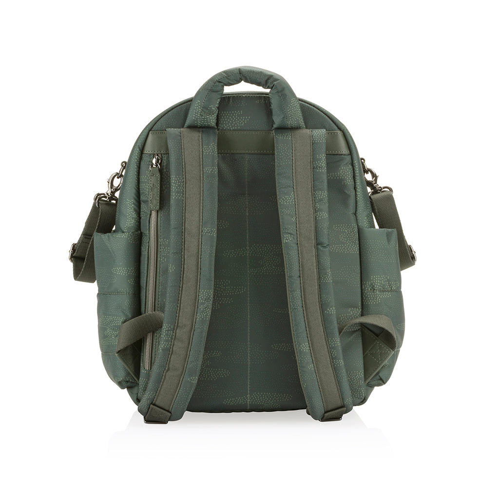 Itzy ritzy Camo dream newest backpack