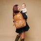 Nash Boss Plus™ Large Diaper Bag Backpack