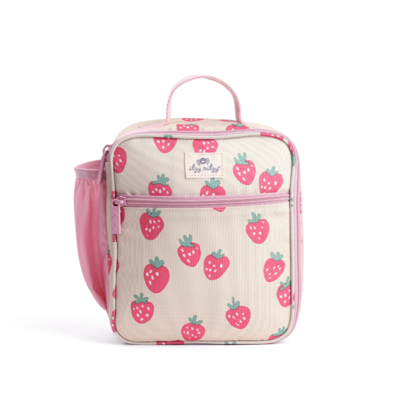 Itzy Lunch Box™ Strawberries & Cream