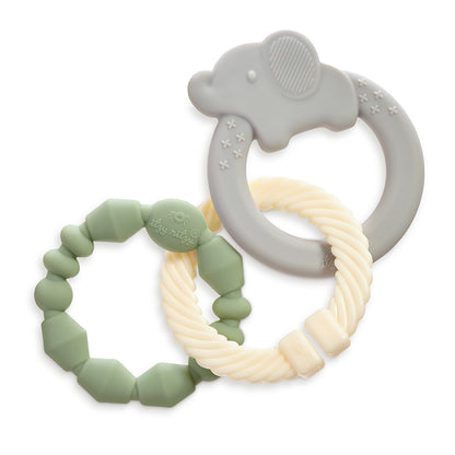 Itzy Loops™ Elephant