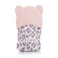 Itzy Mitt™ Teething Mitts Teethers Itzy Ritzy Leopard