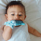 Itzy Mitt™ Teething Mitts Teethers Itzy Ritzy Whale