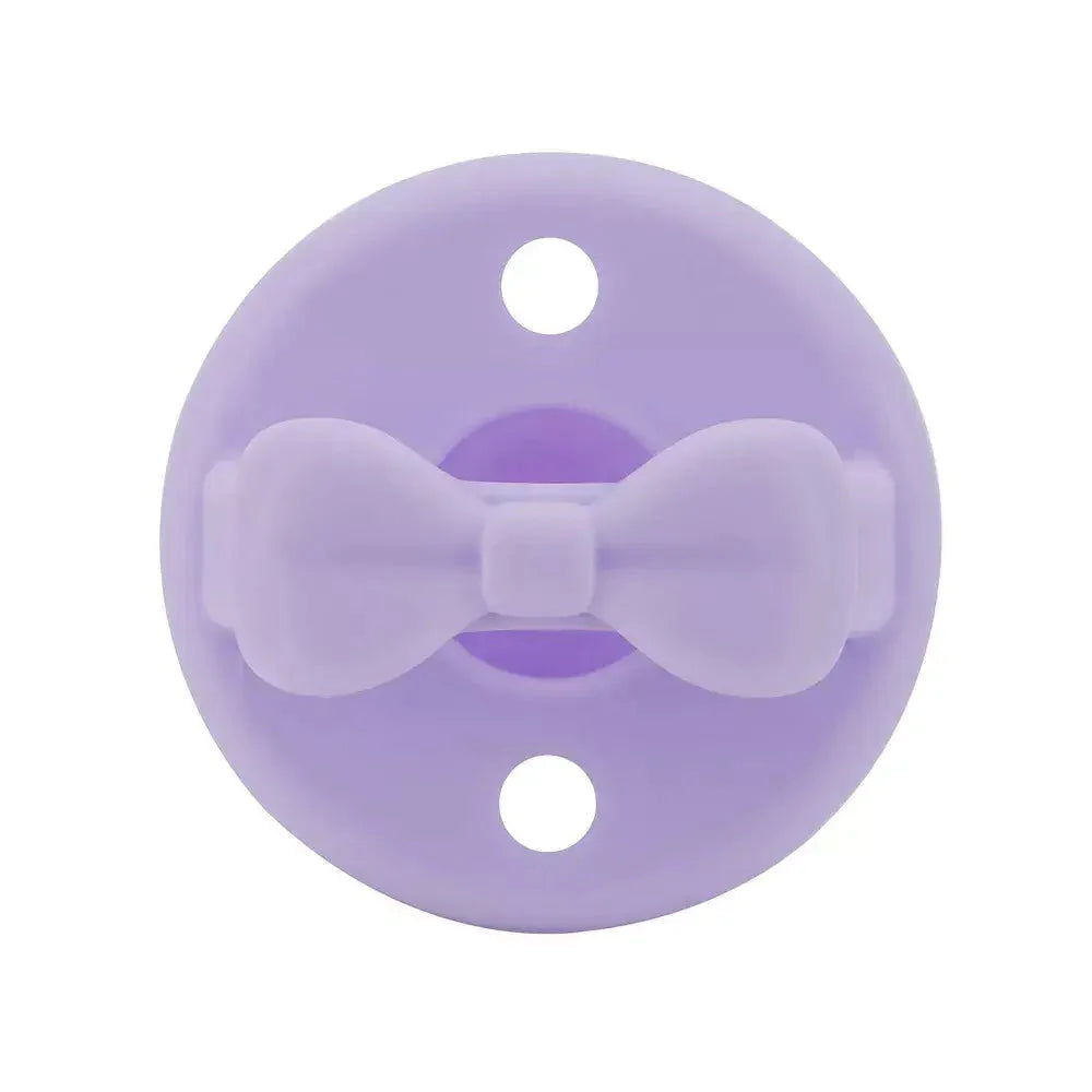 Sweetie Soother™ - Pacifier 2-Pack Pacifiers & Pacifier Accessories Itzy Ritzy