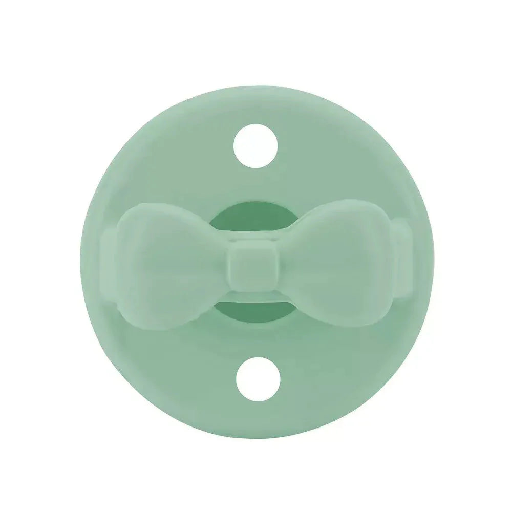 Sweetie Soother™ - Pacifier 2-Pack Pacifiers & Pacifier Accessories Itzy Ritzy 