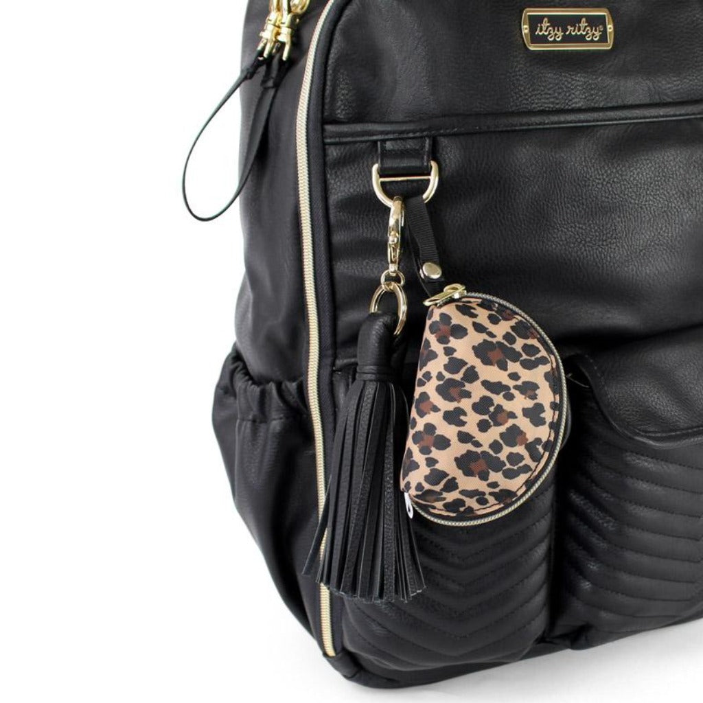 Everything Pouches Itzy Ritzy Leopard