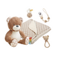 Baby Bundle Theo the Bear - no border