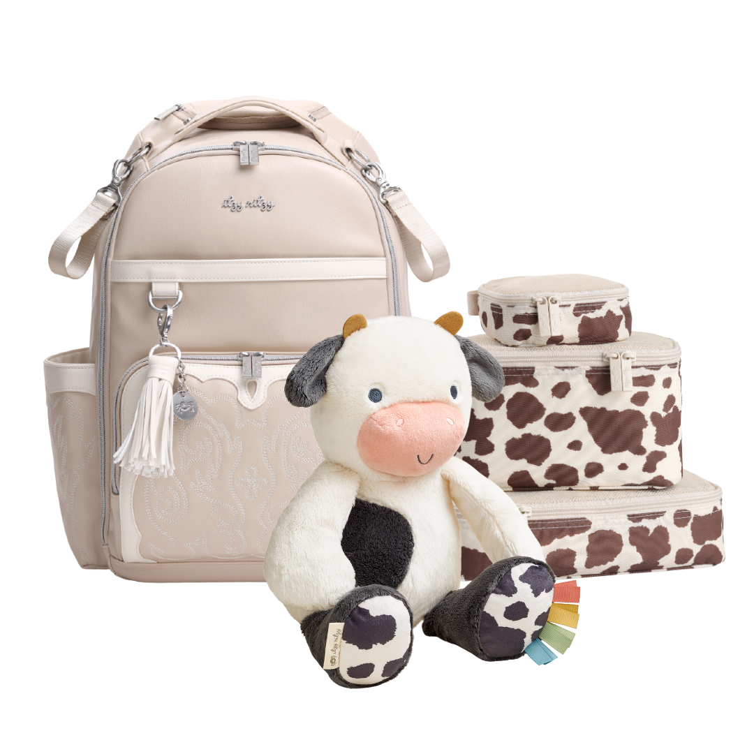 BFF Plush Bundle Oat - no bundle