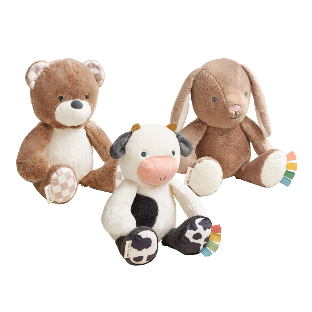 Plush Character Bundle Classics - no border