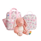 Toddler Bundle Ana the Bunny - no border