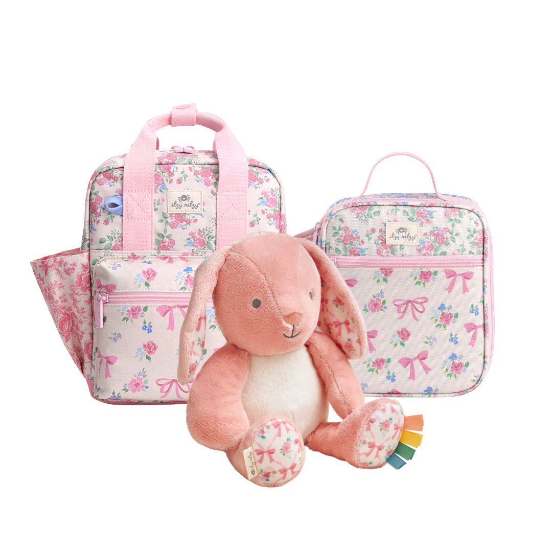 Toddler Bundle Ana the Bunny - no border