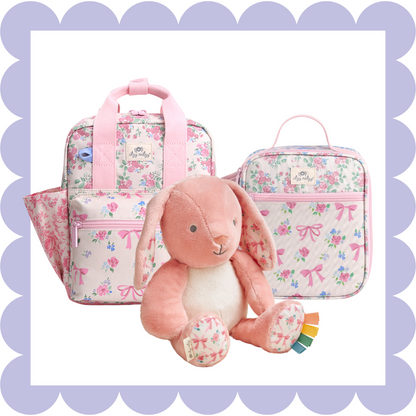 Toddler Bundle Ana the Bunny