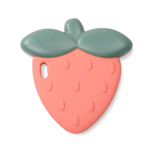 Sweetie Rattle™ Strawberry