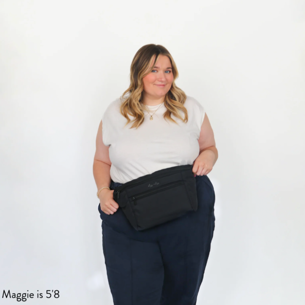 Fanny Packs that Will Make You Ditch the Diaper Bag - Motherly