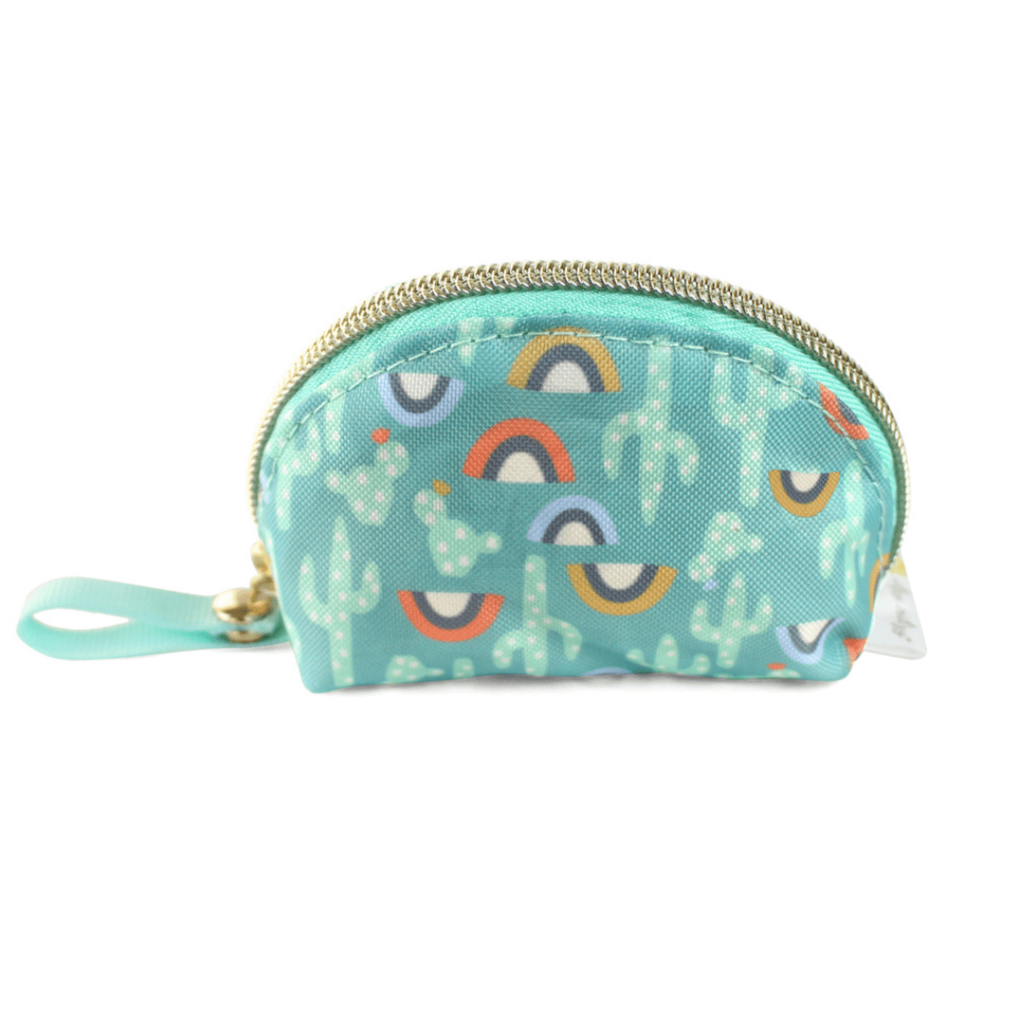 Everything Pouches Diaper Bag Accessories Itzy Ritzy Cactus