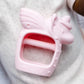 Bitzy Grip™ Teething Itzy Ritzy® Jolie the Unicorn