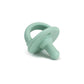 Sweetie Soother™ - Pacifier 2-Pack Itzy Ritzy Green and White Cables