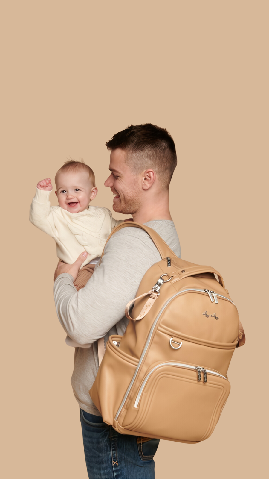 Diaper Bags For Dads