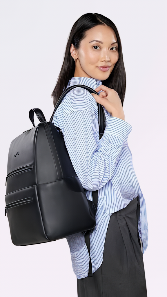 Modern Diaper Bags