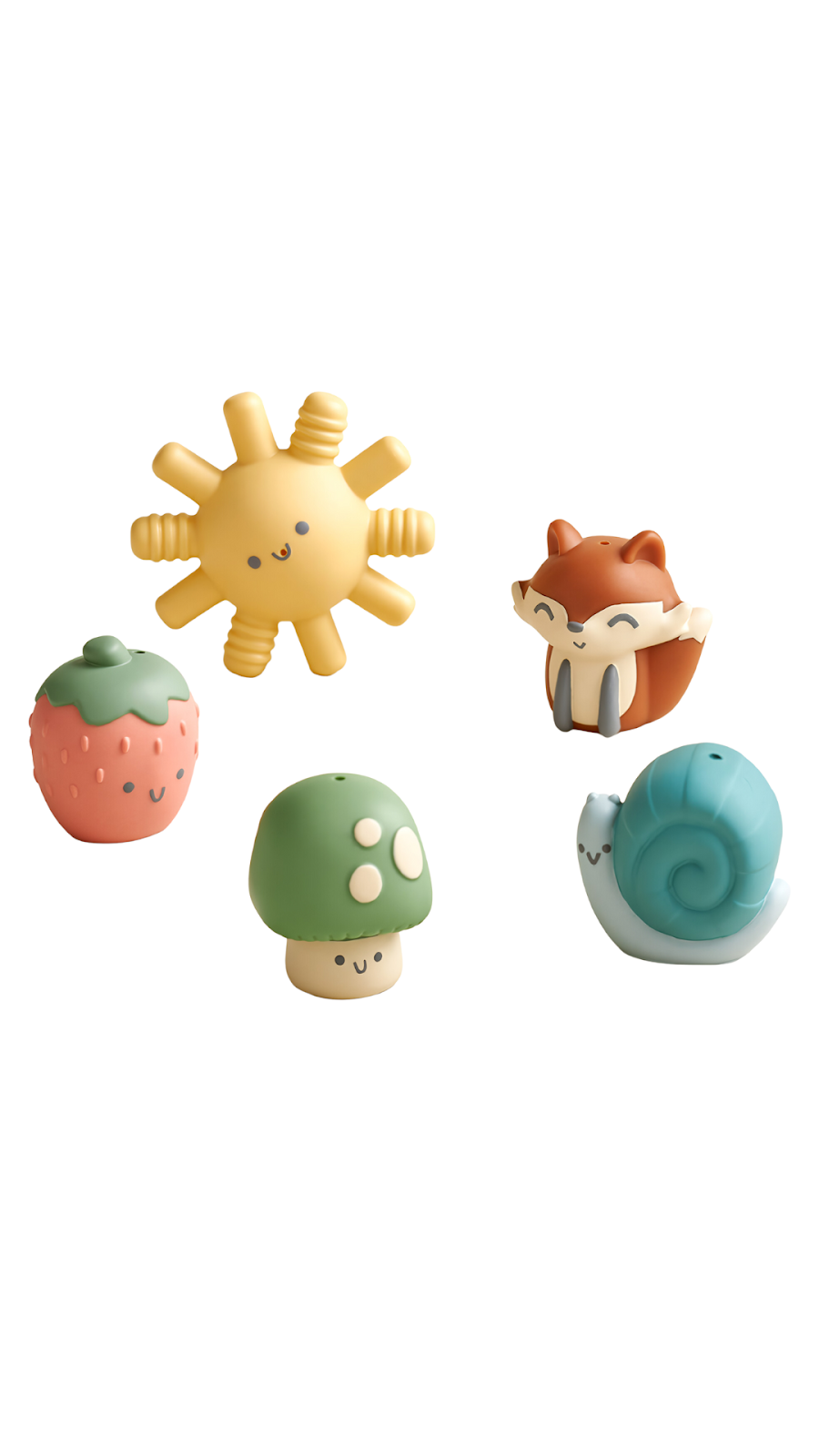  Bath Toys For Toddlers