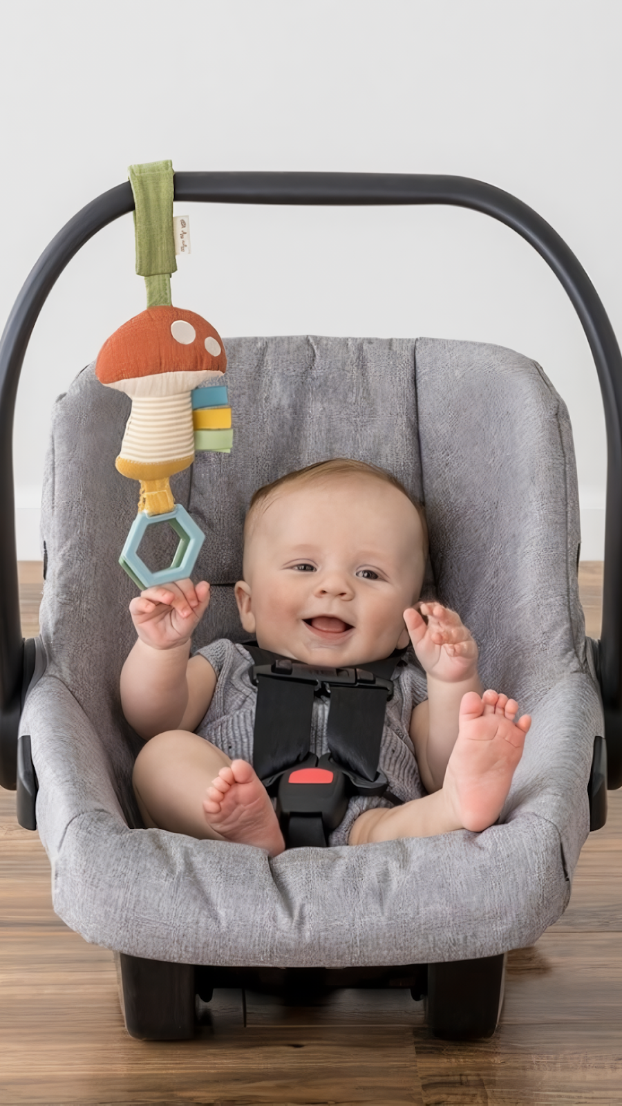  Car Seat Toys For Babies