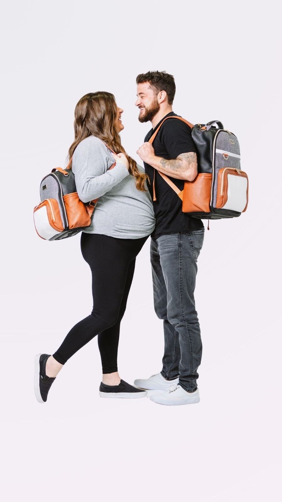 Backpacks For Parents