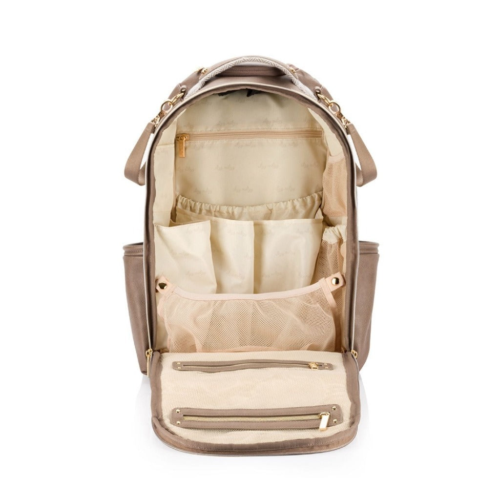 Quiksilver diaper backpack best sale