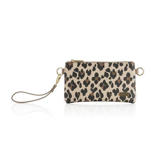 Itzy Ritzy Everything Pouch (terracotta Sunrise)