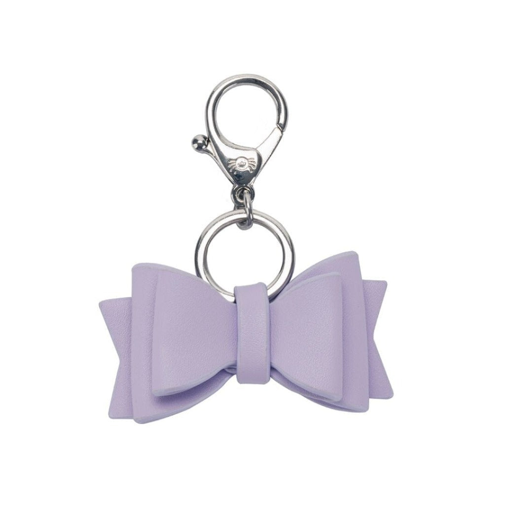Cheer Bow Holder Backpack Key Fob