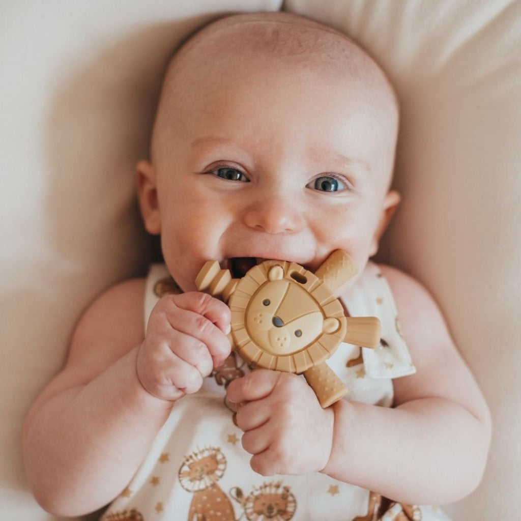 Baby teethers deals for molars