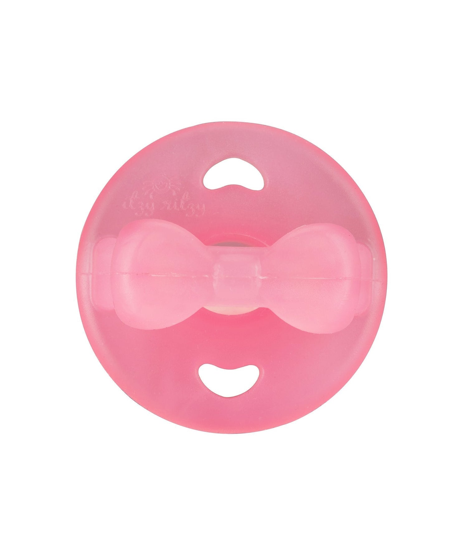 FINAL SALE: Teensy Teether™ - Soothing Silicone Teether Teethers Itzy Ritzy 