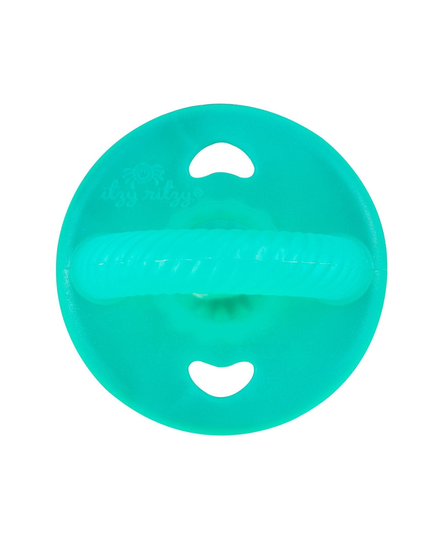 FINAL SALE: Teensy Teether™ - Soothing Silicone Teether Teethers Itzy Ritzy 