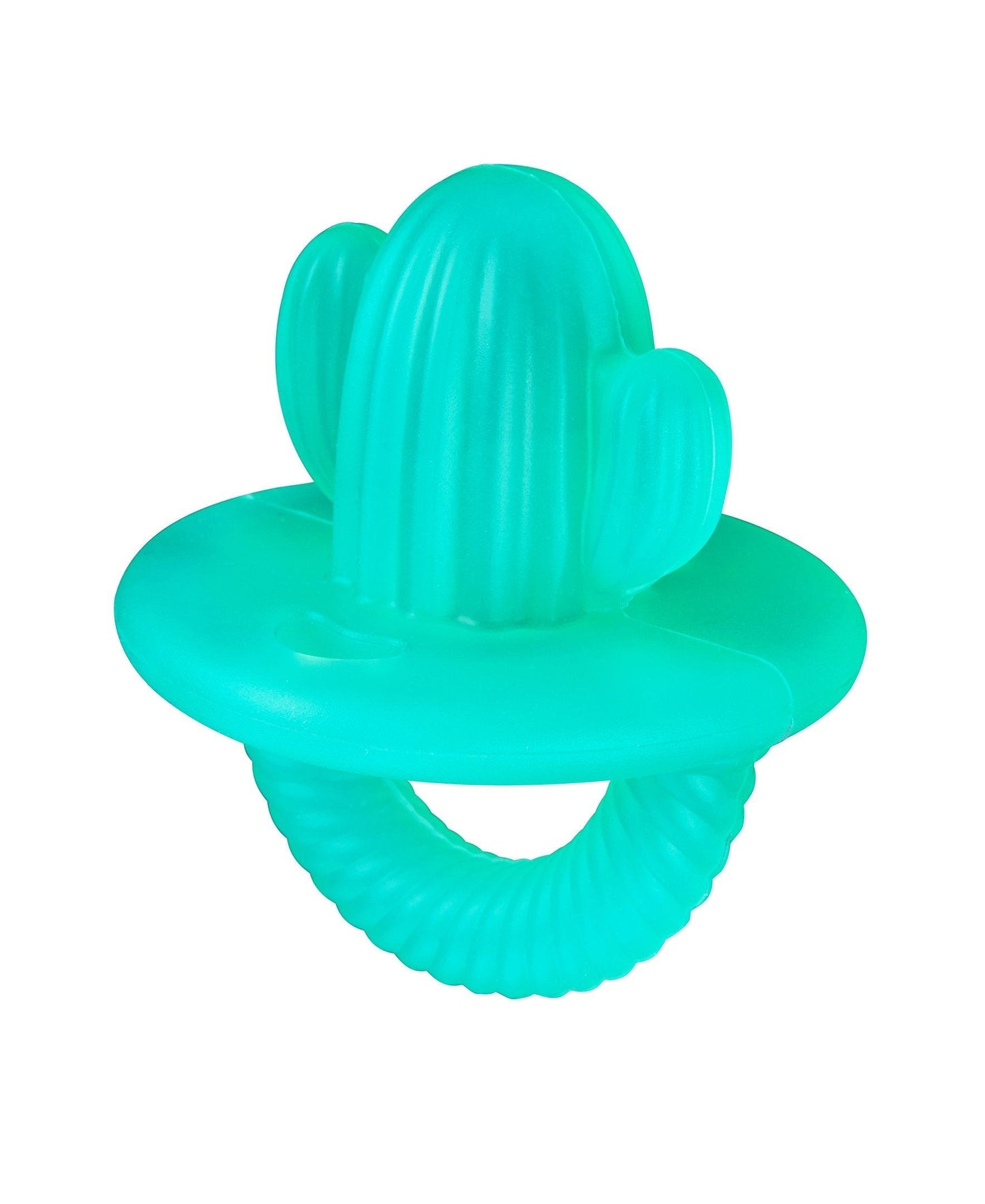 FINAL SALE: Teensy Teether™ - Soothing Silicone Teether Teethers Itzy Ritzy 