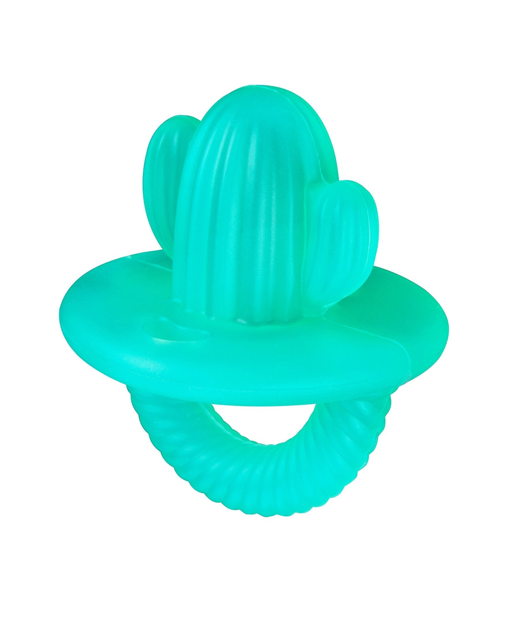 FINAL SALE: Teensy Teether™ - Soothing Silicone Teether Teethers Itzy Ritzy